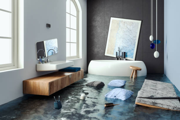 Best Water damage mitigation services  in Limestone Creek, FL