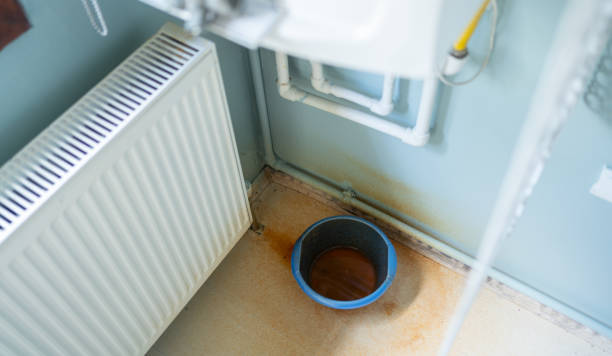 Best Local water damage restoration  in Limestone Creek, FL